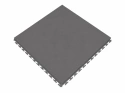 PVC Klickfliese Wasserdicht Anthrazit