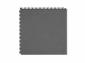 PVC Klickfliese Wasserdicht Anthrazit