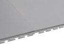 PVC Klickfliese Wasserdicht Grau