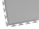 PVC Klickfliese Wasserdicht Grau