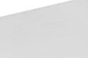 PVC Klickfliese Wasserdicht Weiß