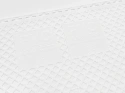 PVC Klickfliese Wasserdicht Weiß