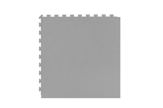 PVC Klickfliese Wasserdicht ECO Grau