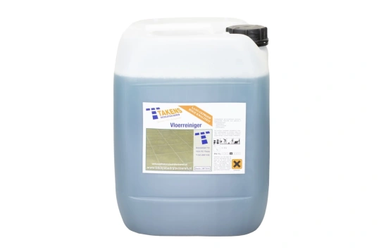 Takens Bodenreiniger 5 Liter