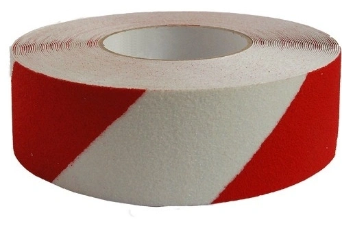 Anti-Rutsch-Band mit Körnung