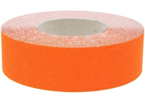 Anti-Rutsch-Band mit Körnung