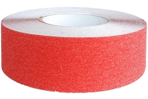 Anti-Rutsch-Band mit Körnung