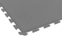 PVC Werkstattboden Fliese Anthrazit