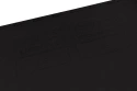 PVC-Lagerhalle Bodenfliese Schwarz